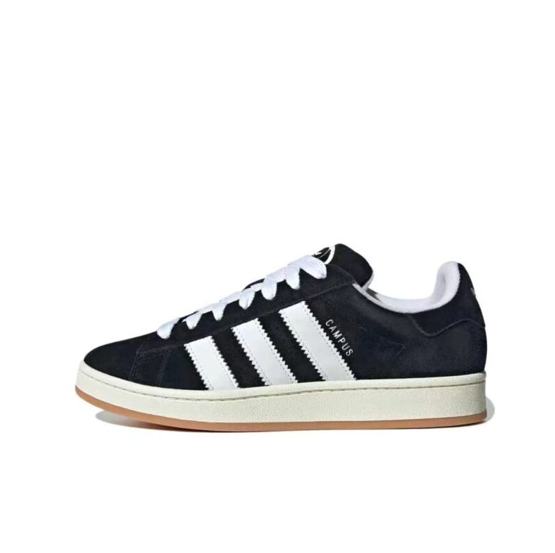 Adidas Campus Core Black