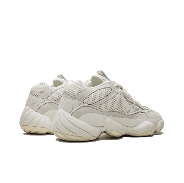 Adidas Yeezy 500 Blush