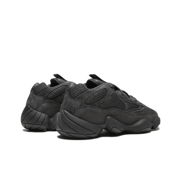 Adidas Yeezy 500 Utility Black