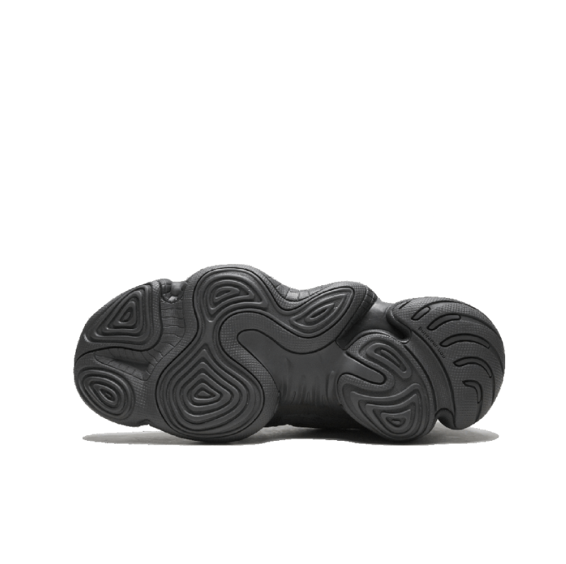 Adidas Yeezy 500 Utility Black