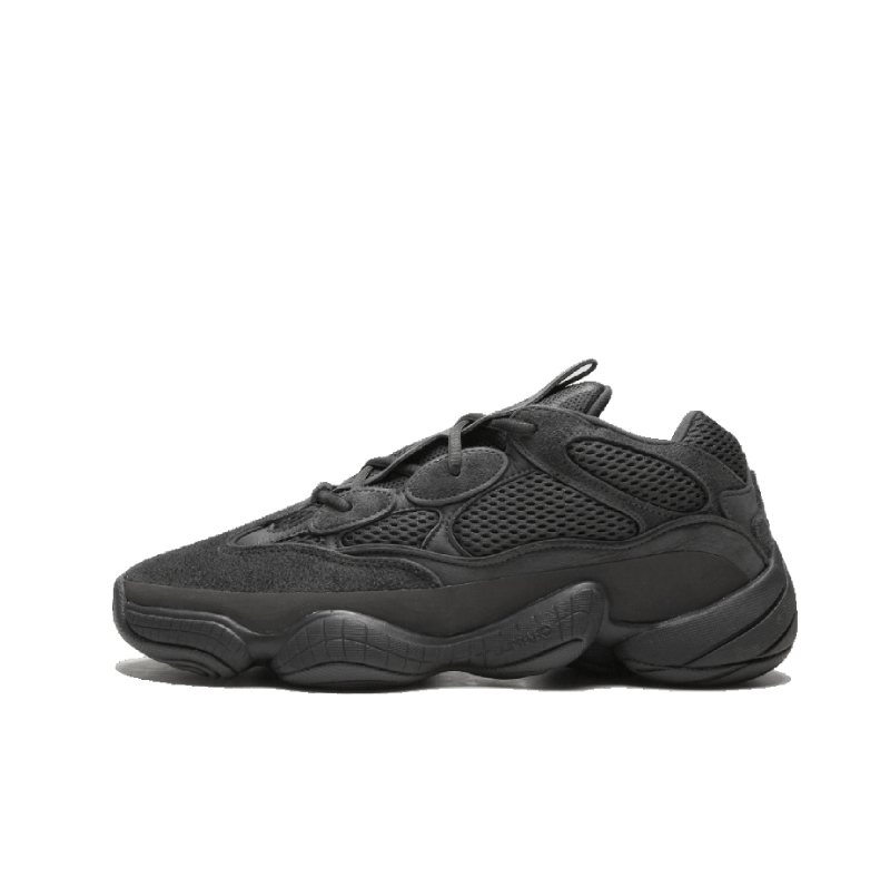 Adidas Yeezy 500 Utility Black