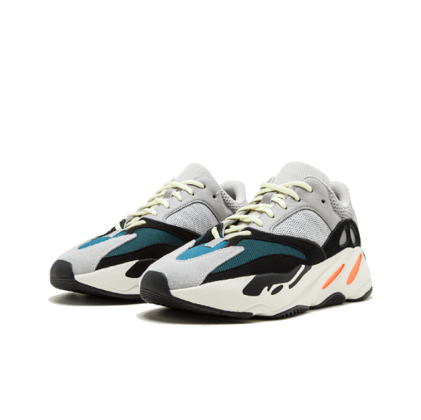 Adidas Yeezy 700 Wave Runner