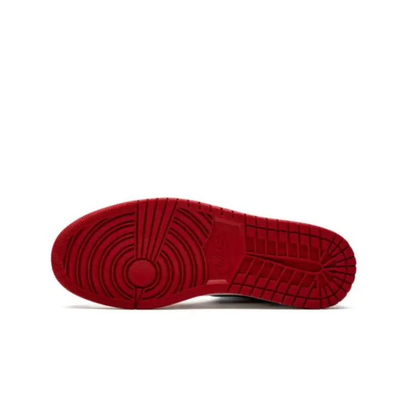 Air Jordan 1 High Fearless