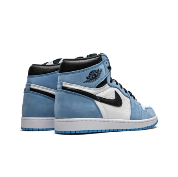 Air Jordan 1 High University Blue