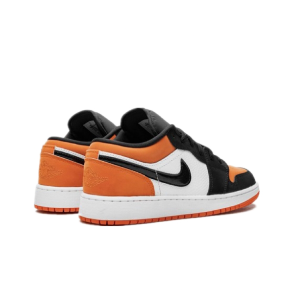 Air Jordan 1 Low Shattered Backboard