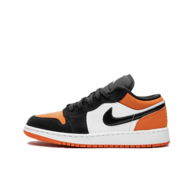 Air Jordan 1 Low Shattered Backboard