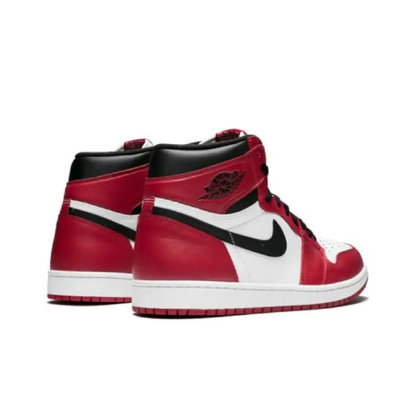 Air Jordan 1 Retro High OG Chicago