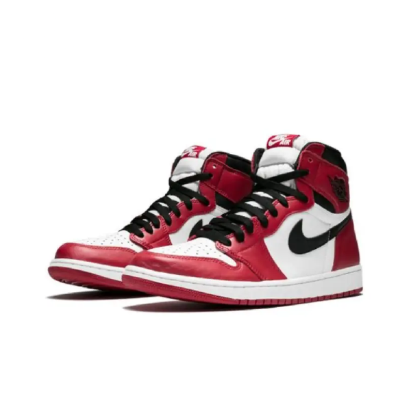 Air Jordan 1 Retro High OG Chicago