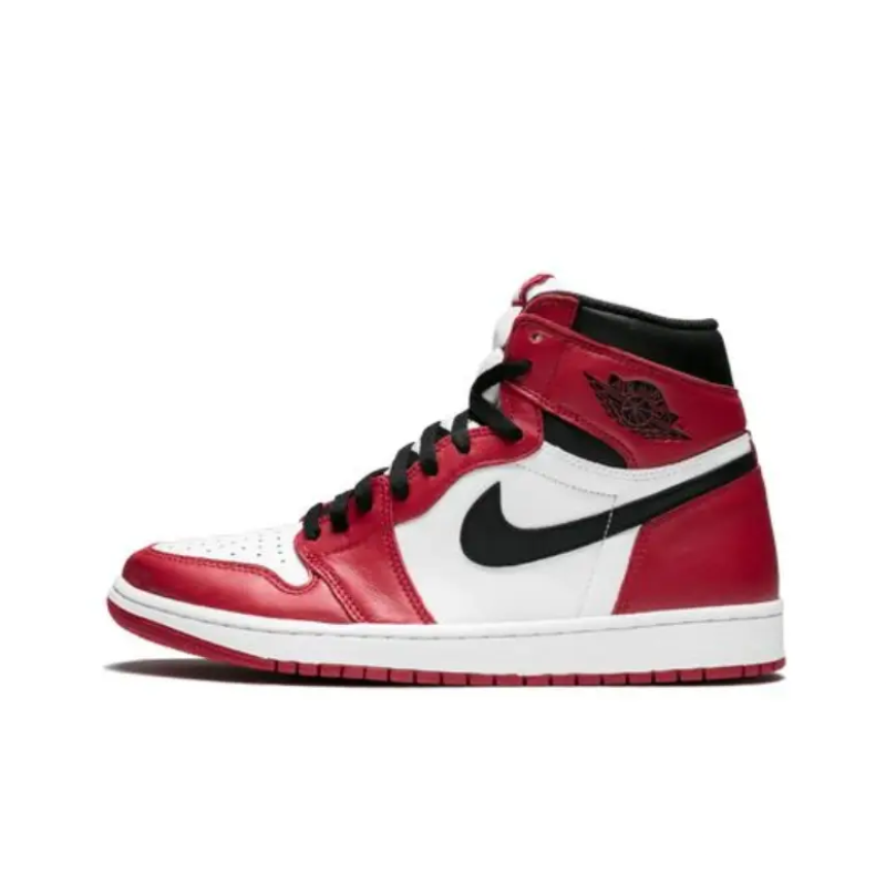 Air Jordan 1 Retro High OG Chicago