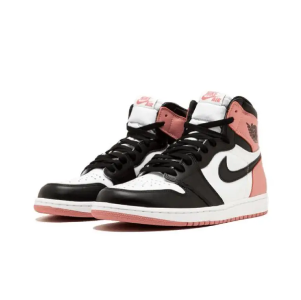Air Jordan 1 Retro High OG Rust Pink