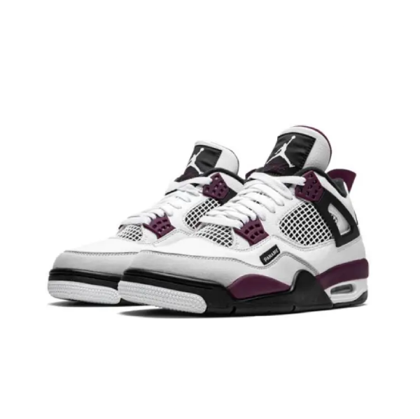 Air Jordan 4 PSG