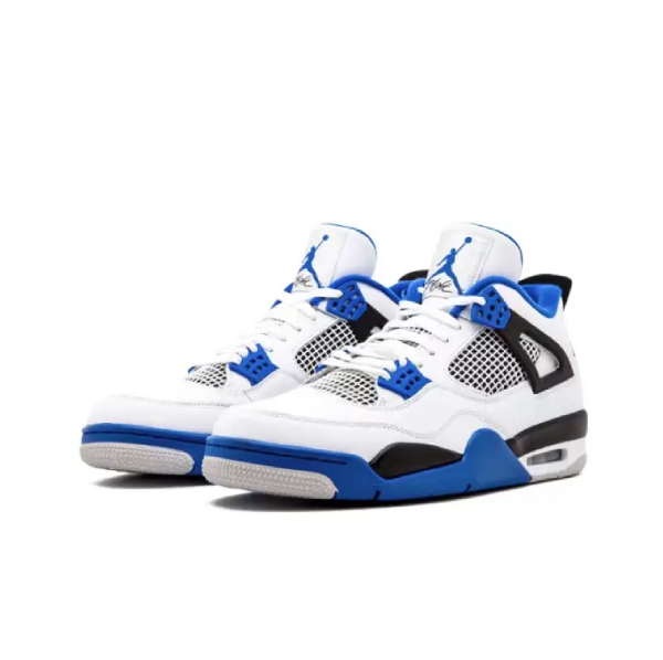 Air Jordan 4 Retro Motorsports