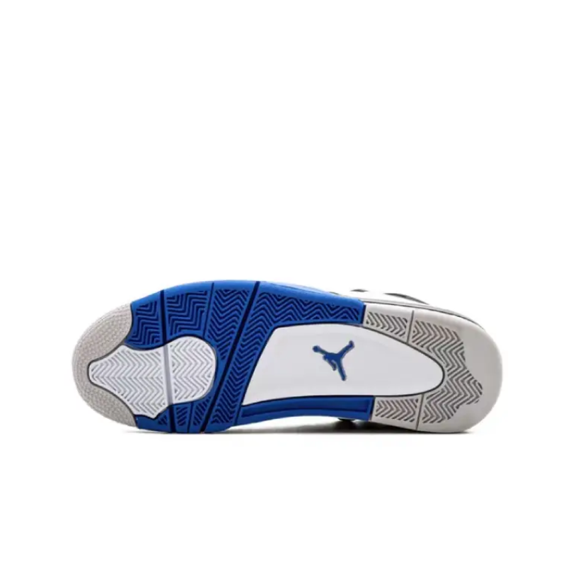 Air Jordan 4 Retro Motorsports