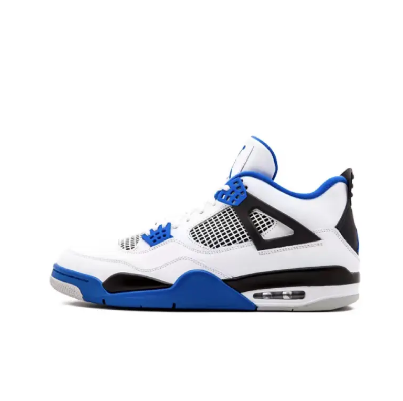 Air Jordan 4 Retro Motorsports
