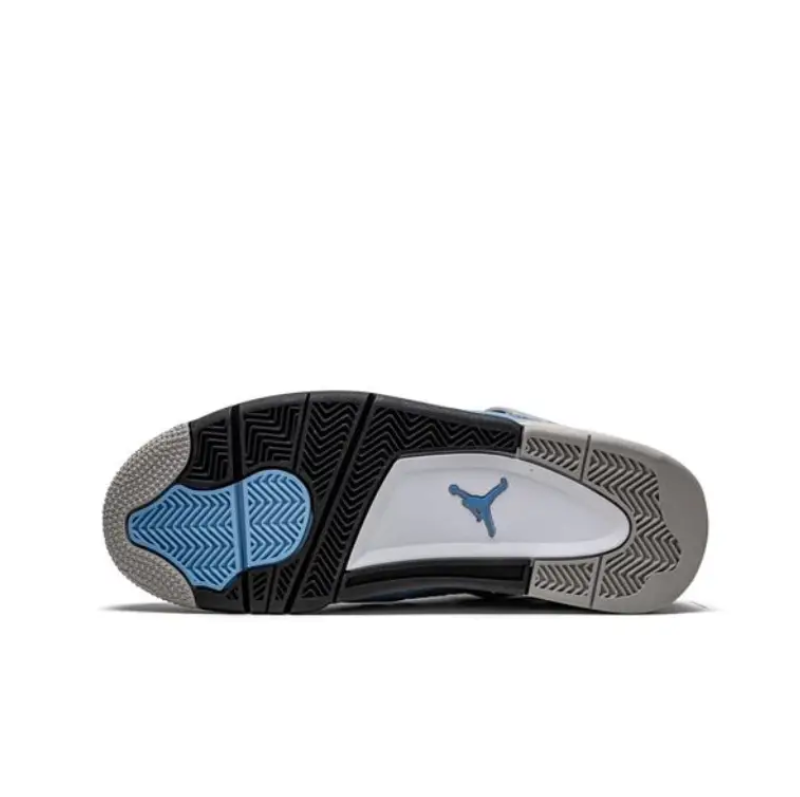 Air Jordan 4 Retro University Blue