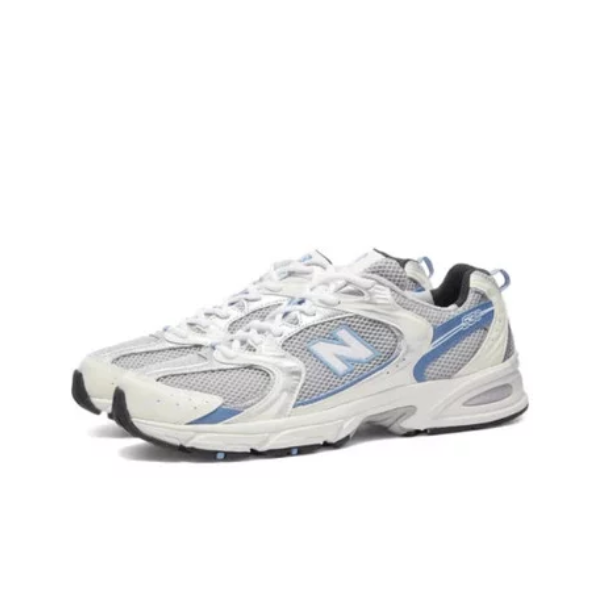 New Balance 530 Metallic Blue