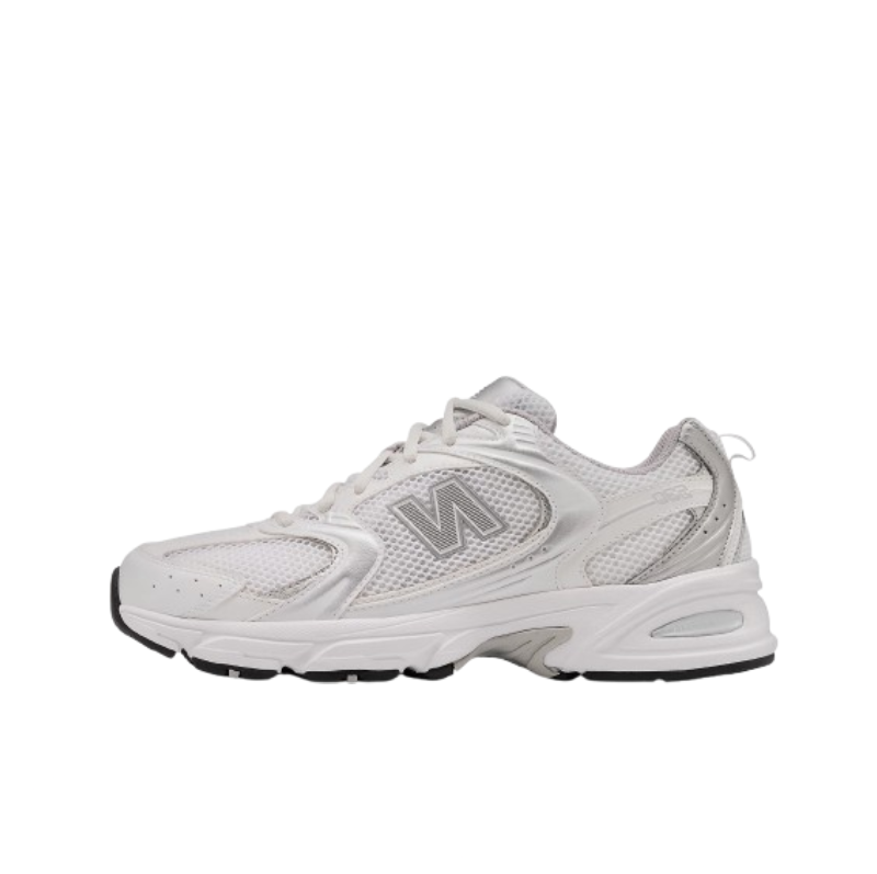 New Balance 530 Munsell White