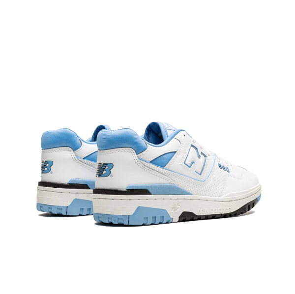 New Balance 550 Blue