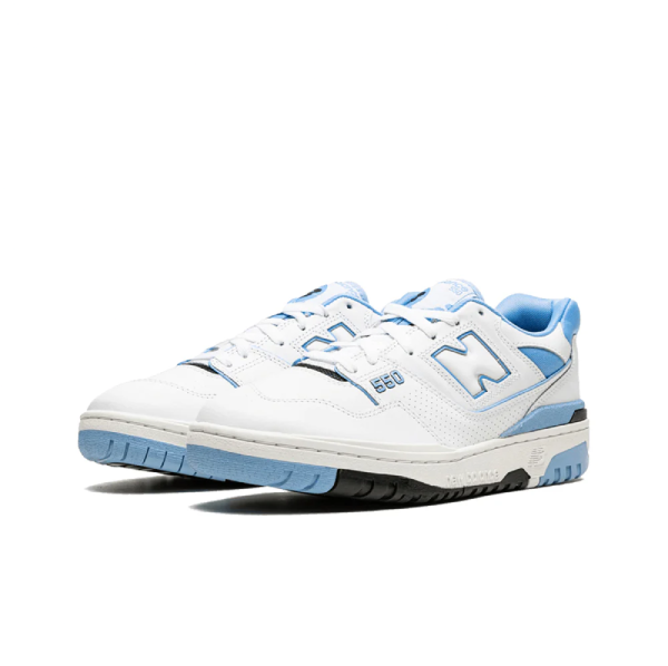 New Balance 550 Blue