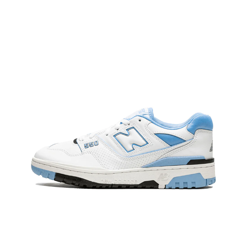 New Balance 550 Blue