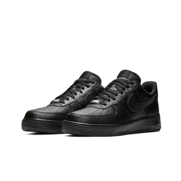 Nike Air Force 1 Black