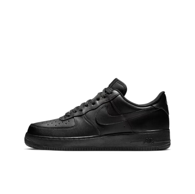 Nike Air Force 1 Black