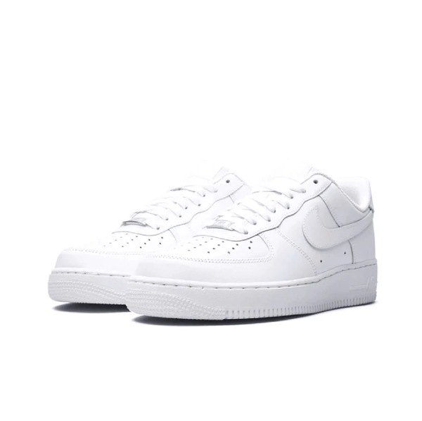 Nike Air Force 1 White