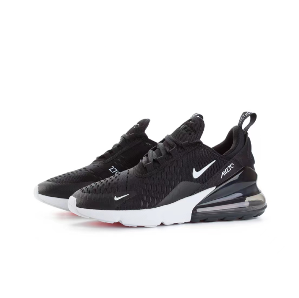 Nike Air Max 270 Black White