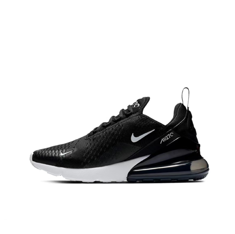 Nike Air Max 270 Black White