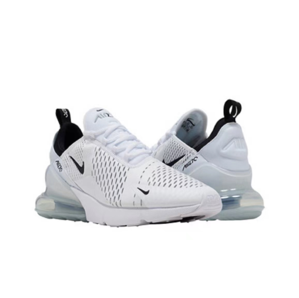 Nike Air Max 270 White Black