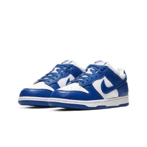 Nike Dunk Blue