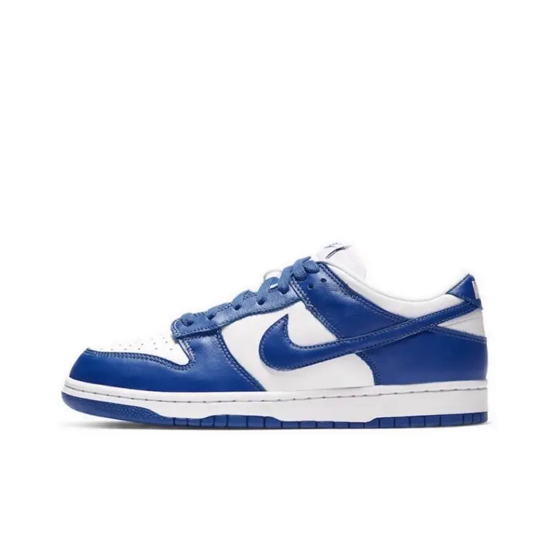 Nike Dunk Blue