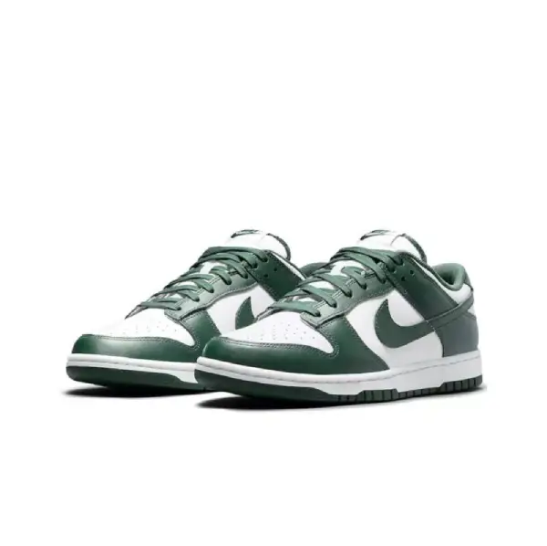 Nike Dunk Green