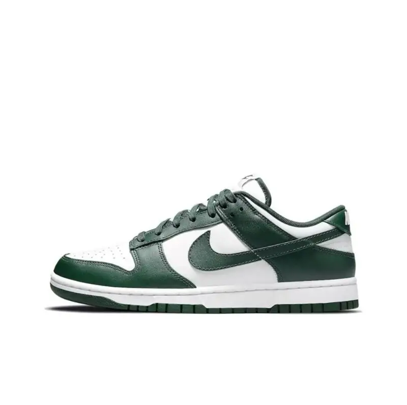 Nike Dunk Green
