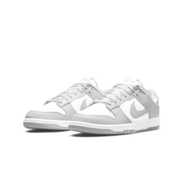Nike Dunk Grey