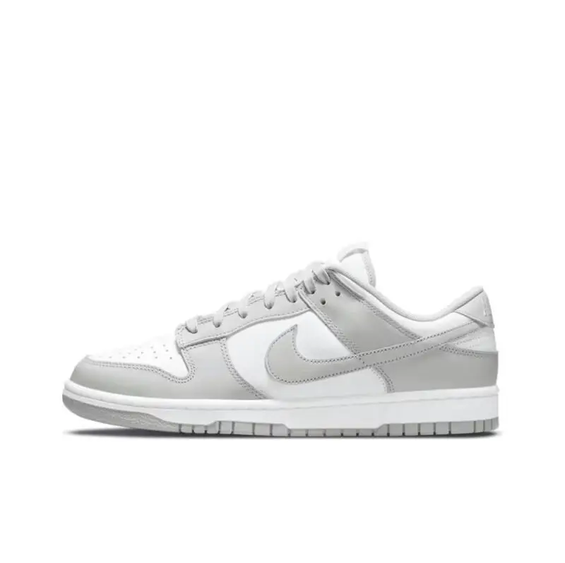 Nike Dunk Grey