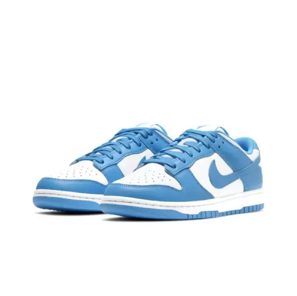Nike Dunk Light Blue