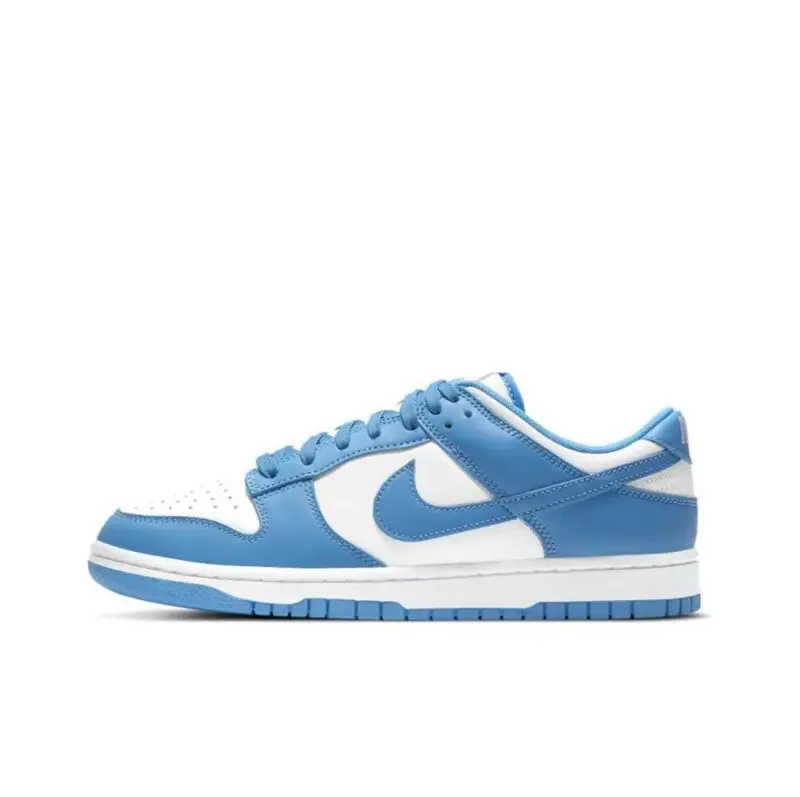 Nike Dunk Light Blue