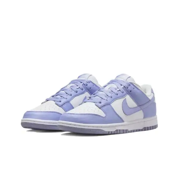 Nike Dunk Light Purple