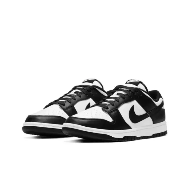 Nike Dunk Panda