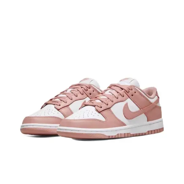 Nike Dunk Pink