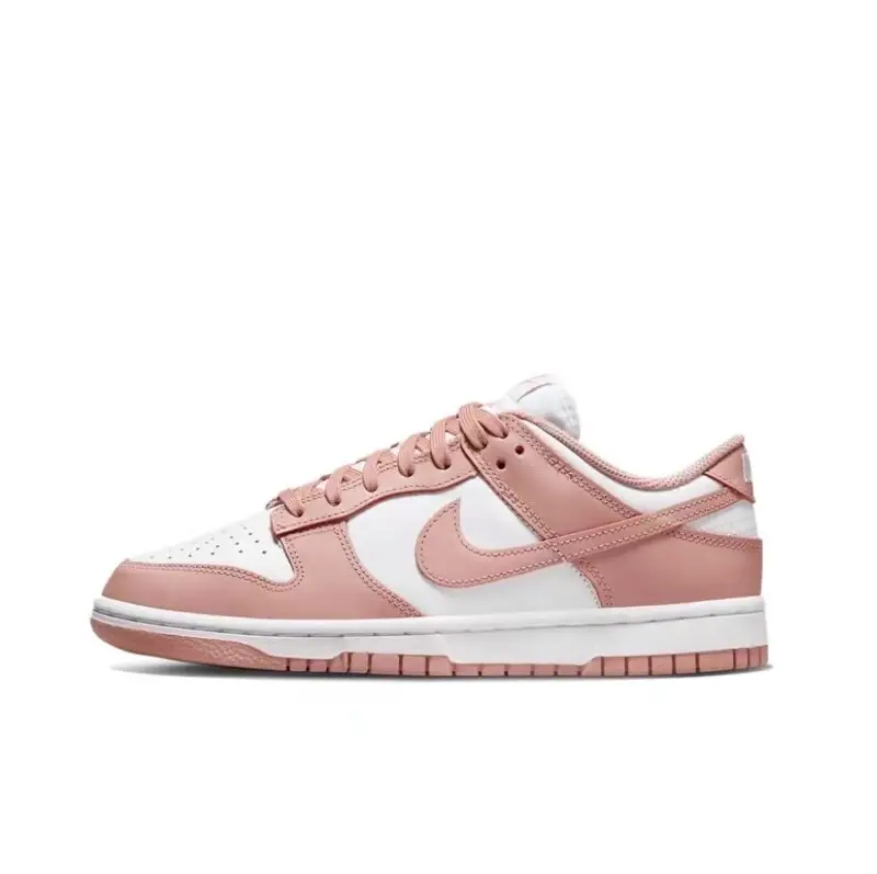 Nike Dunk Pink