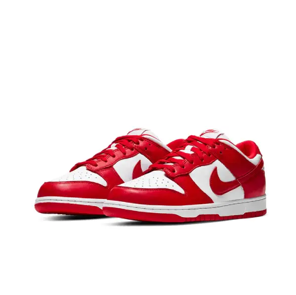 Nike Dunk Red