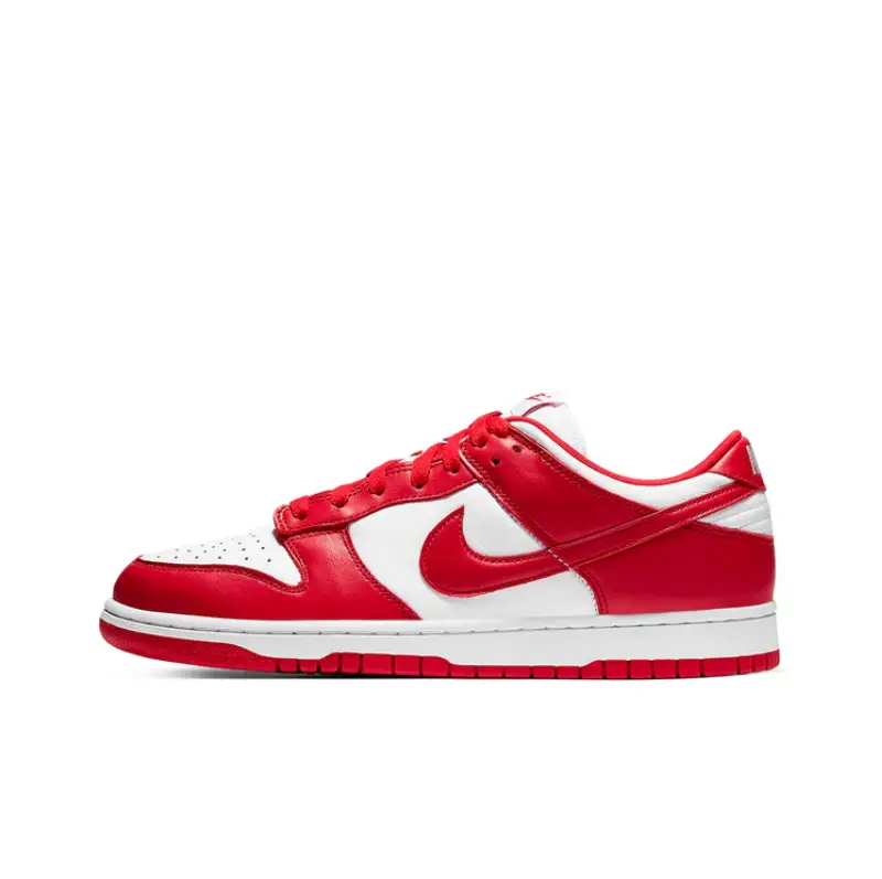 Nike Dunk Red
