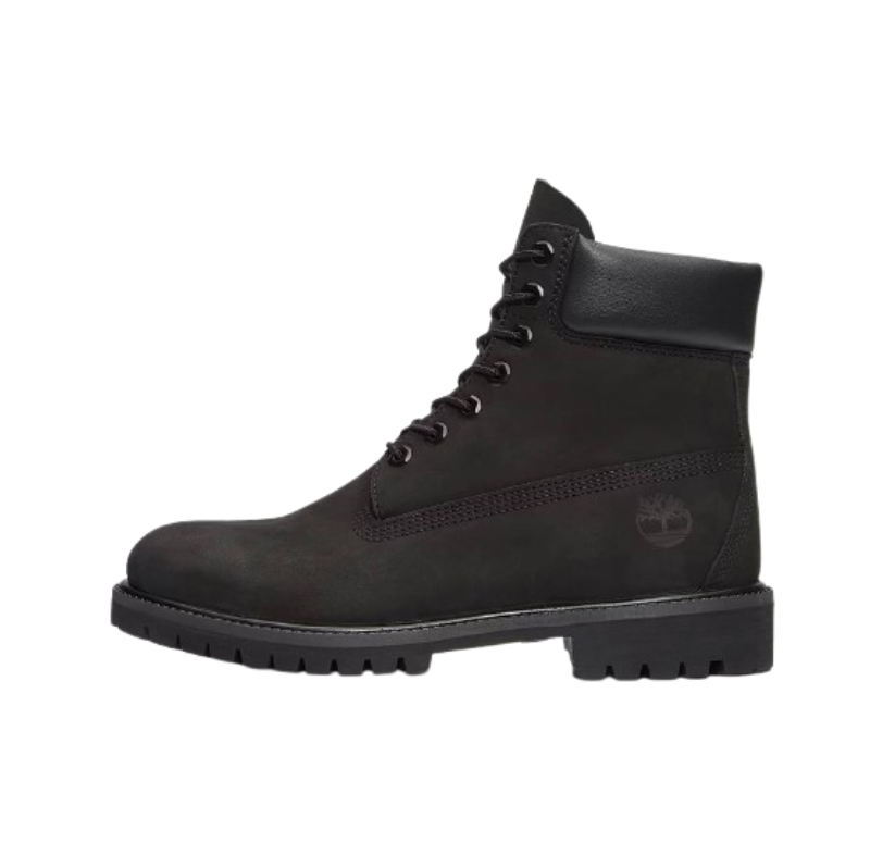 Timberland Premium Black