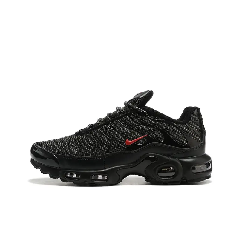 TN Air Max Black Red