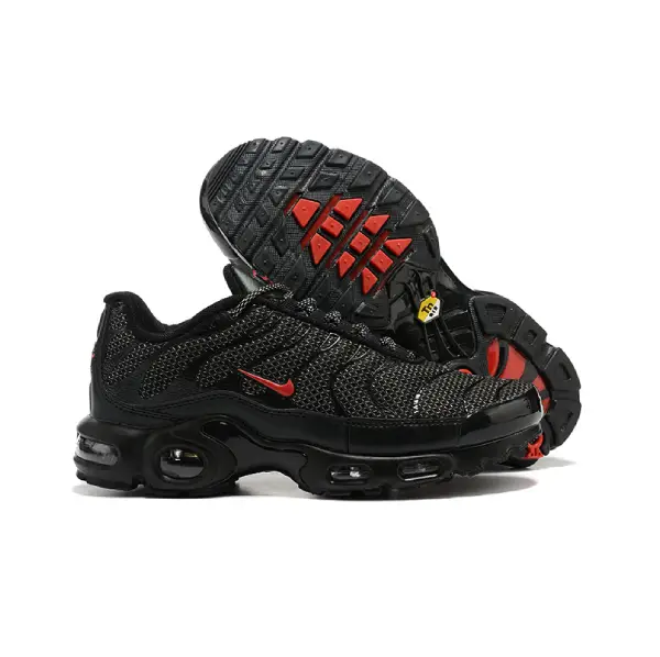 TN Air Max Black Red