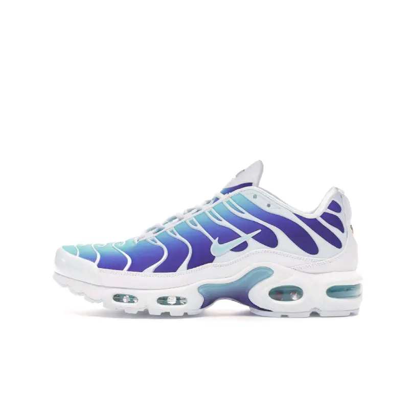 TN Air Max Blue Gradient