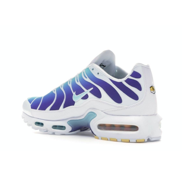 TN Air Max Blue Gradient