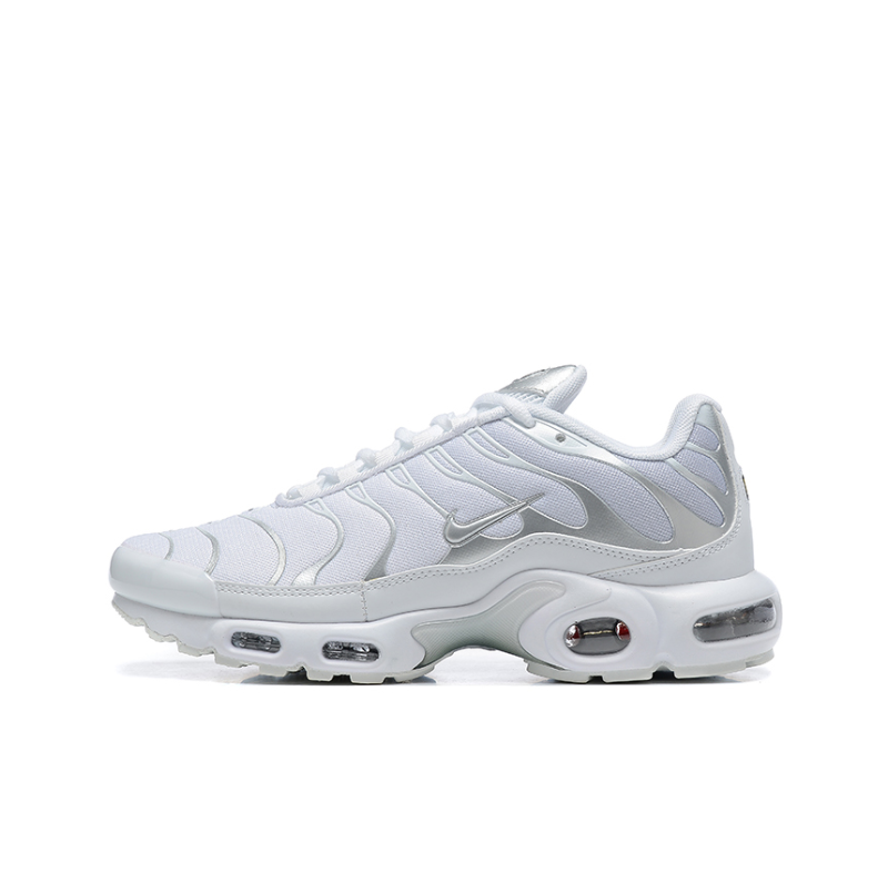 TN Air Max Triple White